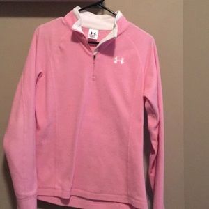 Under Armour Fleece